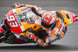 Марк Маркес, Repsol Honda Team