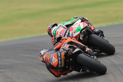 Scott Redding, Aprilia Racing Team Gresini, Pol Espargaro, Red Bull KTM Factory Racing