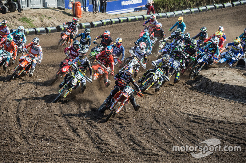MXGP de Trentino (Pietramurata)