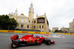 Кими Райкконен, Ferrari SF71H