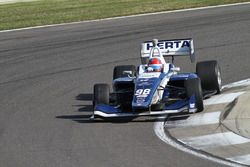 Colton Herta