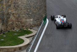 Lance Stroll, Williams FW41