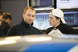 Aurélien Panis, Comtoyou Racing Audi RS 3 LMS