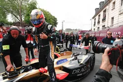 Jean-Eric Vergne, Techeetah
