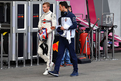 Sergey Sirotkin, Williams