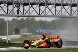 Ryan Hunter-Reay, Andretti Autosport Honda