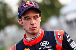 Thierry Neuville, Hyundai Motorsport