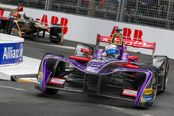 Sam Bird, DS Virgin Racing, Andre Lotterer, Techeetah