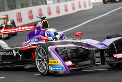 Sam Bird, DS Virgin Racing