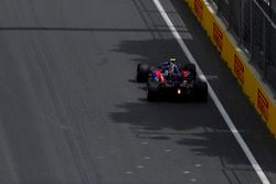 Пьер Гасли, Scuderia Toro Rosso STR13