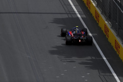 Пьер Гасли, Scuderia Toro Rosso STR13