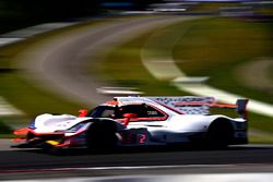 #6 Acura Team Penske Acura DPi, P: Dane Cameron, Juan Pablo Montoya