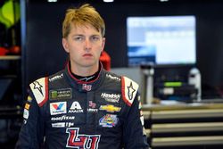 William Byron, Hendrick Motorsports, Chevrolet Camaro Liberty University