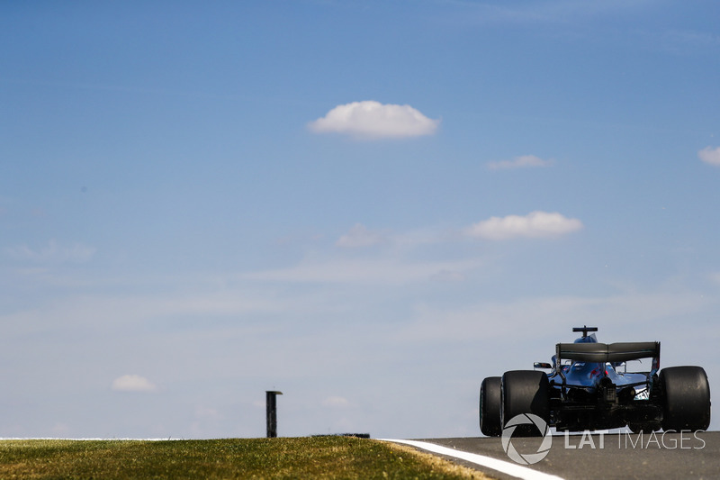Lewis Hamilton, Mercedes AMG F1 W09