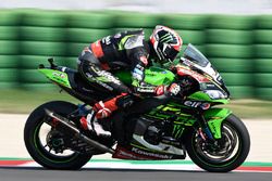 Jonathan Rea, Kawasaki Racing