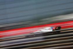 Sergey Sirotkin, Williams FW41