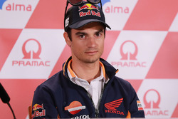 Dani Pedrosa, Repsol Honda Team