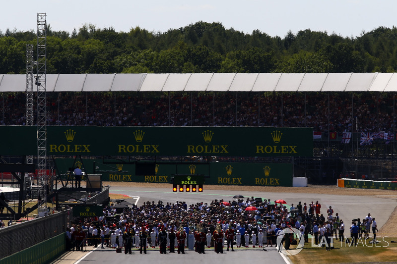 5. De toekomst van de Formule 1