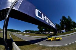 #3 Corvette Racing Chevrolet Corvette C7.R, GTLM: Antonio Garcia, Jan Magnussen