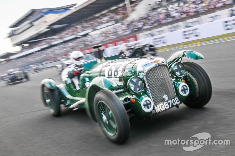 BUGATTI Type 51 1931