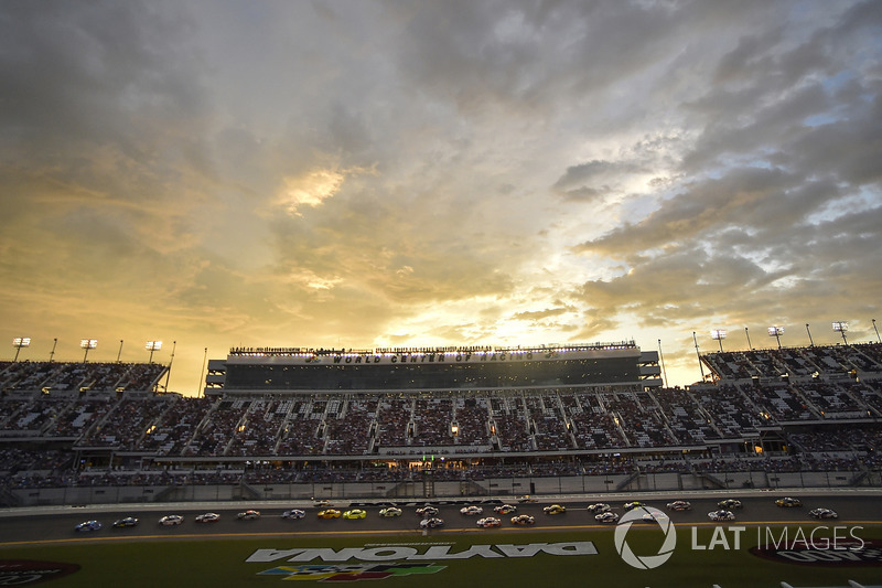 Daytona