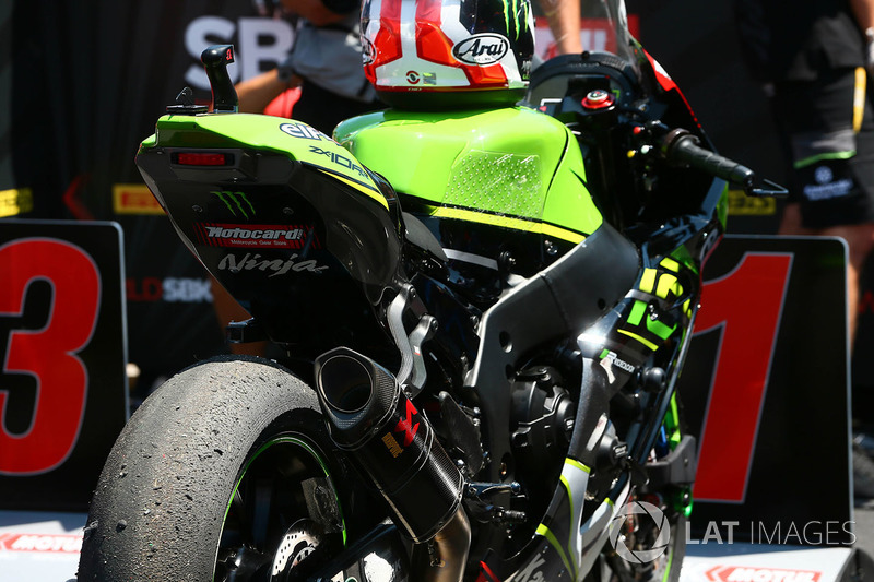 Scarico Akrapovic