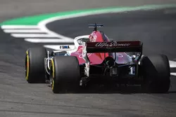 Marcus Ericsson, Sauber C37
