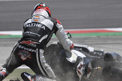 Loris Baz, Althea Racing