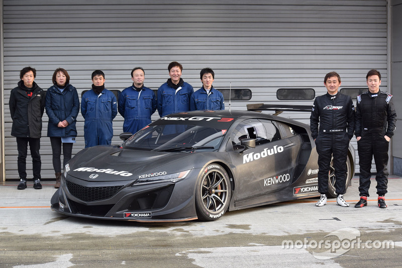 Modulo Drago CORSE