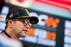 Petter Solberg