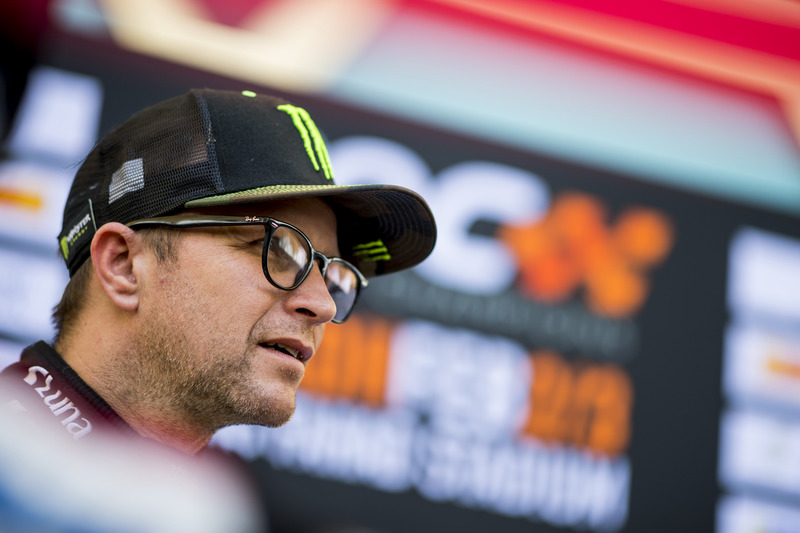 Petter Solberg