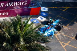Luca Filippi, NIO Formula E Team