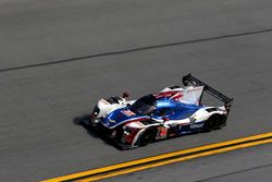 #23 United Autosports Ligier LMP2: Phil Hanson, Lando Norris, Fernando Alonso