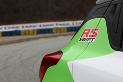 Suzuki Swift RS