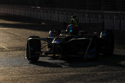Jean-Eric Vergne, Techeetah