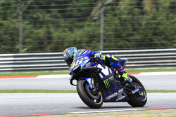 Valentino Rossi, Yamaha Factory Racing
