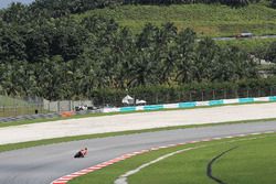 Jorge Lorenzo, Ducati Team