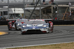 #66 Ford Performance Chip Ganassi Racing Ford GT: Joey Hand, Dirk Müller, Sebastien Bourdais