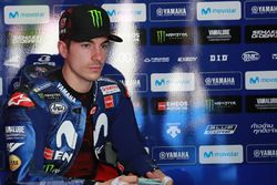 Maverick Viñales, Yamaha Factory Racing