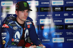 Maverick Viñales, Yamaha Factory Racing