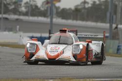 #54 CORE autosport ORECA LMP2: Jon Bennett, Colin Braun, Romain Dumas, Loic Duval