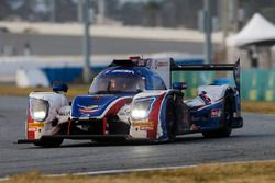 #32 United Autosports Ligier LMP2, P: Will Owen, Hugo de Sadeleer, Bruno Senna, Paul di Resta