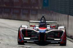 Nick Heidfeld, Mahindra Racing