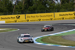 Pascal Wehrlein, Mercedes-AMG Team HWA, Mercedes-AMG C63 DTM