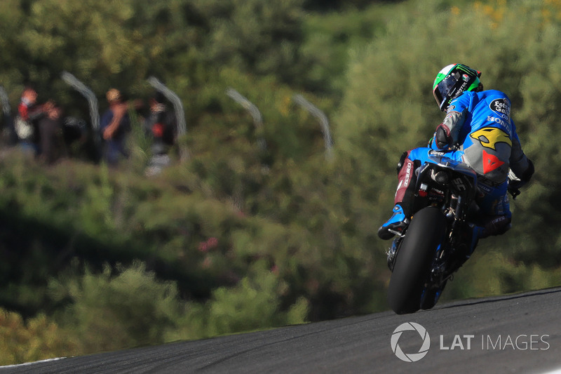 Franco Morbidelli, Estrella Galicia 0,0 Marc VDS