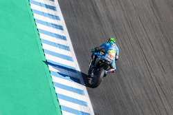 Franco Morbidelli, Estrella Galicia 0,0 Marc VDS