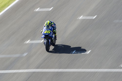 Valentino Rossi, Yamaha Factory Racing