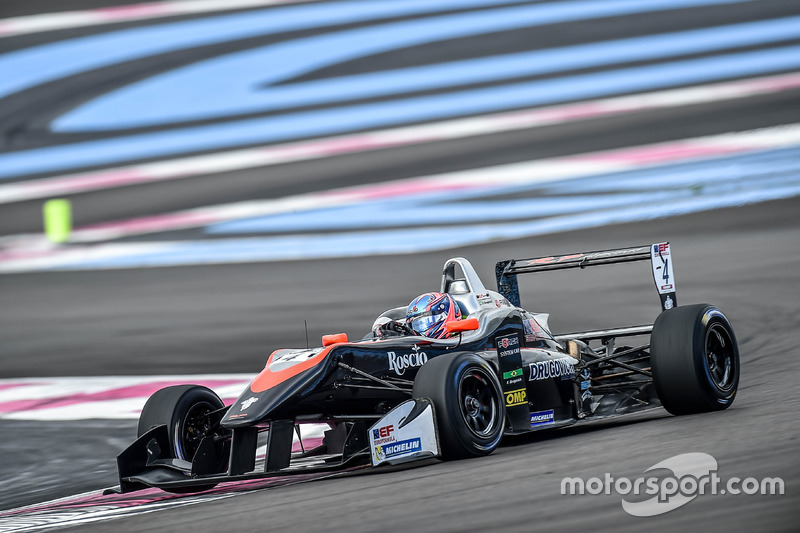 Felipe Drugovich, RP Motorsport