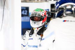 #82 BMW Team MTEK BMW M8 GTE: Antonio Felix da Costa