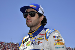 Chase Elliott, Hendrick Motorsports, Chevrolet Camaro NAPA Auto Parts